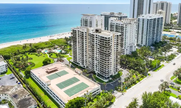 3400 N Ocean Drive 908, Singer Island, FL 33404