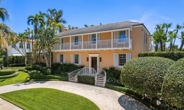198 Via Marina, Palm Beach, FL 33480