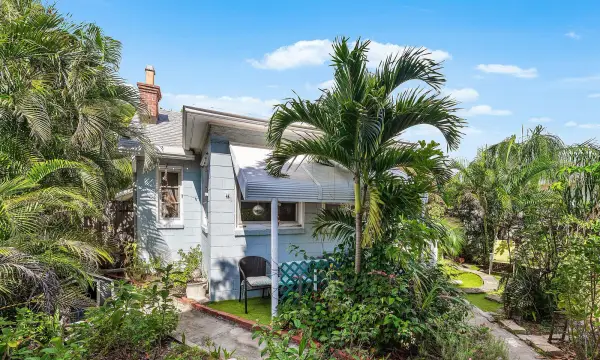 615 N L Street, Lake Worth Beach, FL 33460