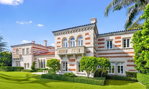 920 S Ocean Boulevard, Palm Beach, FL 33480