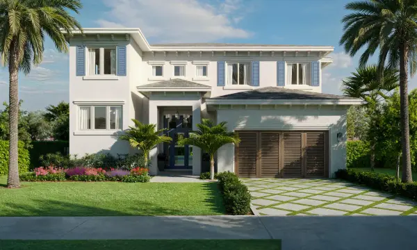 354 Laurie Road, West Palm Beach, FL 33405