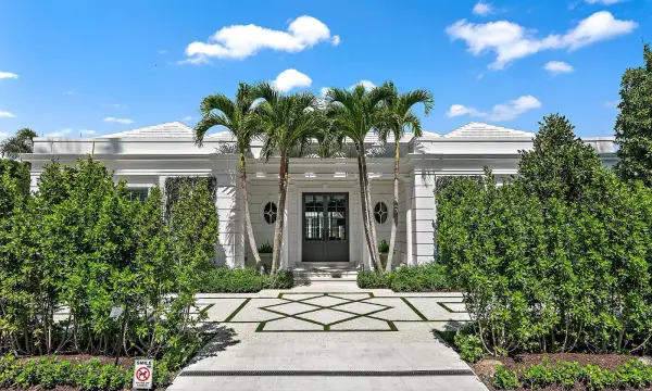311 Polmer Park Road, Palm Beach, FL 33480