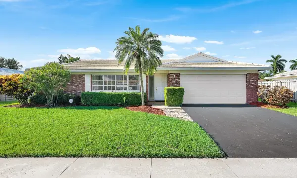 1060 NW 9th Street, Boca Raton, FL 33486