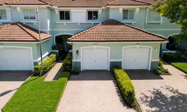 2145 Oakmont Drive, Riviera Beach, FL 33404