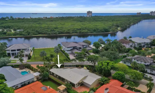 2001 Intracoastal Drive, Fort Lauderdale, FL 33305