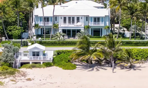 1540 S Ocean Boulevard, Palm Beach, FL 33480