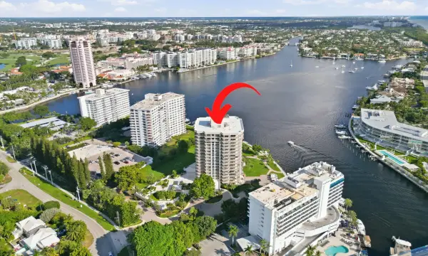 901 E Camino Real 6d, Boca Raton, FL 33432