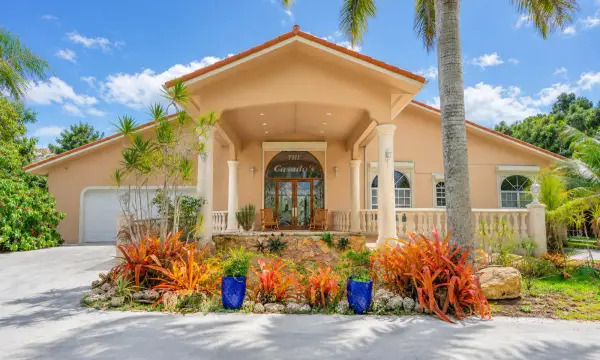 14630 Luray Road, Southwest Ranches, FL 33330