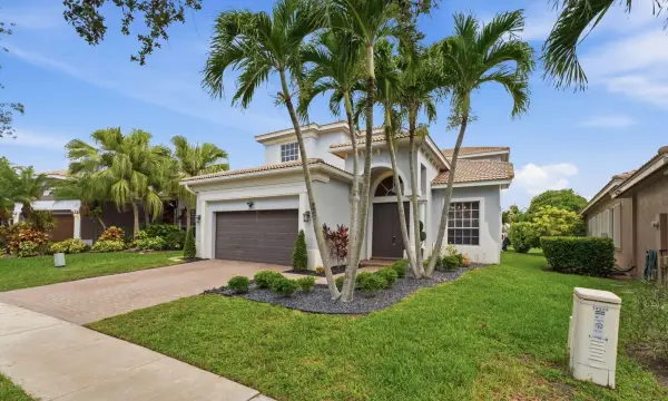 12339 NW 77th Manor, Parkland, FL 33076