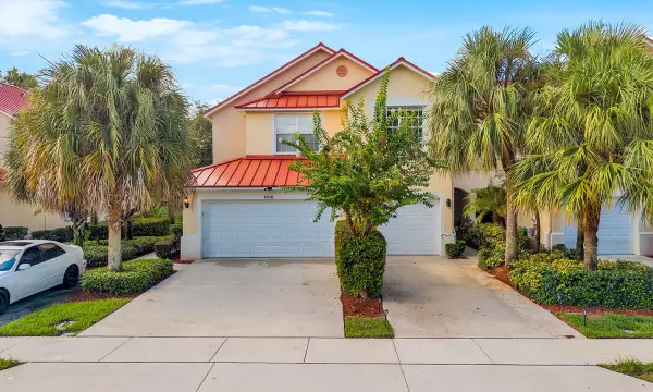 1106 Pinewood Lake Court, Greenacres, FL 33415