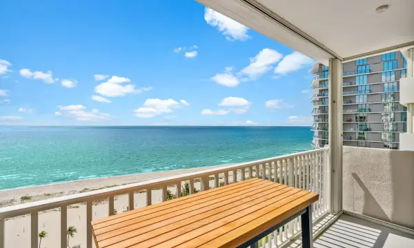 750 N Ocean Boulevard 1507, Pompano Beach, FL 33062