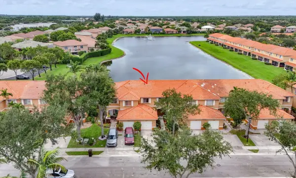 3071 Waddell Avenue, West Palm Beach, FL 33411