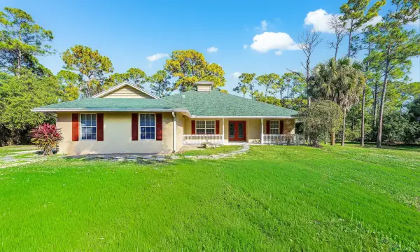 17109 Murcott Boulevard, The Acreage, FL 33470