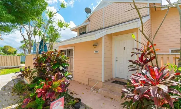 2169 Champions Way 2169, North Lauderdale, FL 33068