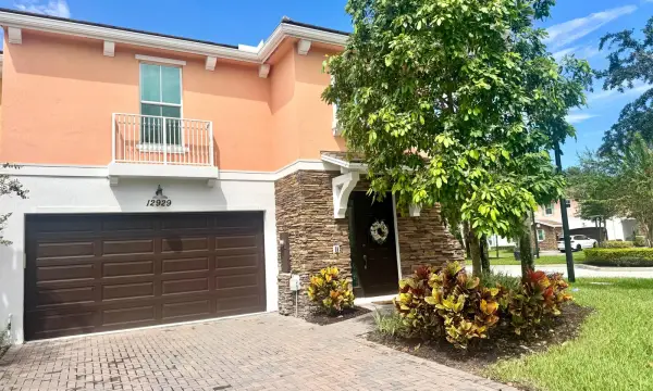 12929 Trevi Isle Drive, Palm Beach Gardens, FL 33418