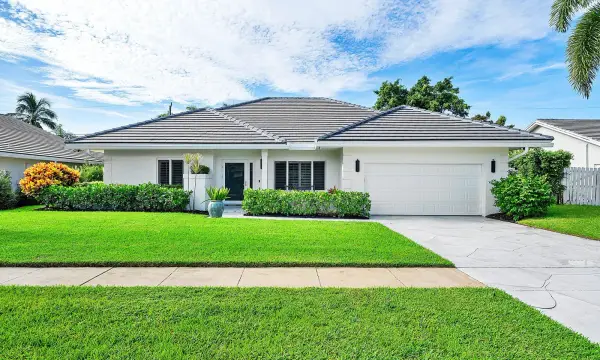 436 Prairie Rose Lane, Boca Raton, FL 33487