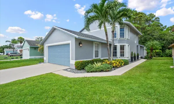 1357 Sweet William Lane, West Palm Beach, FL 33415
