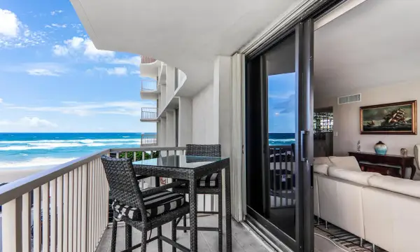 5480 N Ocean Drive A1d, Singer Island, FL 33404