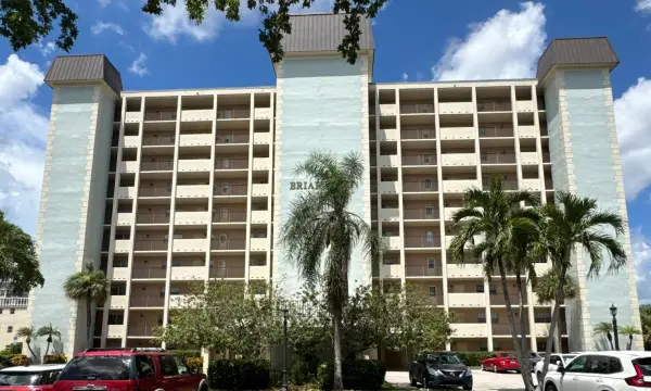 9101 W Sample Road 601, Coral Springs, FL 33065