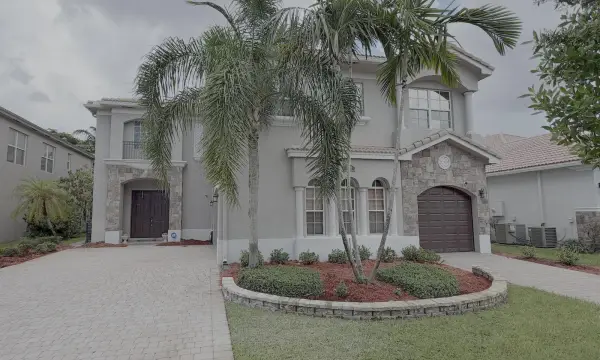 8776 Cobblestone Point Circle, Boynton Beach, FL 33472