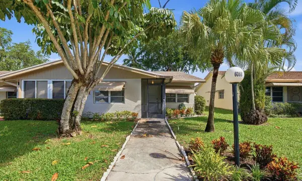 6069 La Palma Lane, Delray Beach, FL 33484