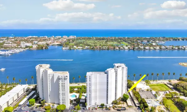 1801 S Flagler Drive 301, West Palm Beach, FL 33401