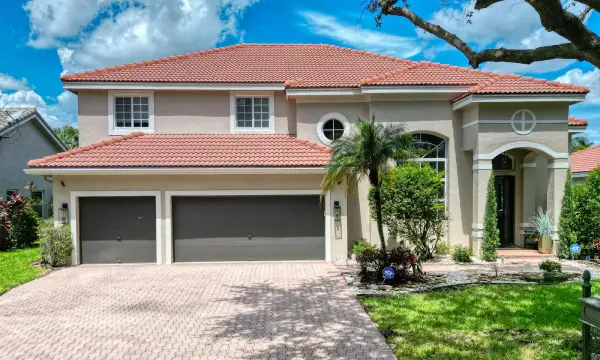 10237 NW 53rd Court, Coral Springs, FL 33076
