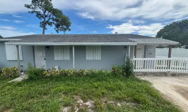 420 NW 9th Avenue, Boynton Beach, FL 33435