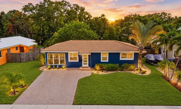Address Withheld, Fort Lauderdale, FL 33315