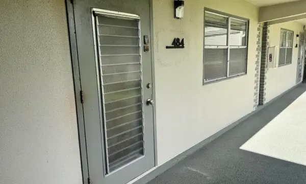 484 Monaco K 484, Delray Beach, FL 33446