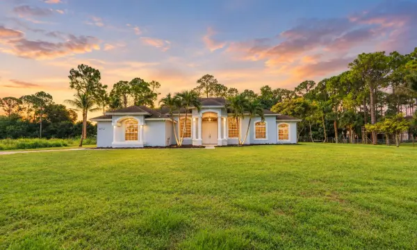 14772 Orange Boulevard, The Acreage, FL 33470