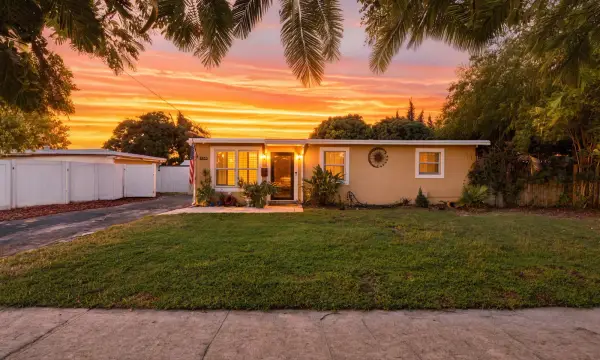 5150 SW 6th Street, Margate, FL 33068