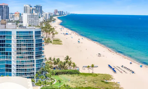 1200 Holiday Drive 902, Fort Lauderdale, FL 33316