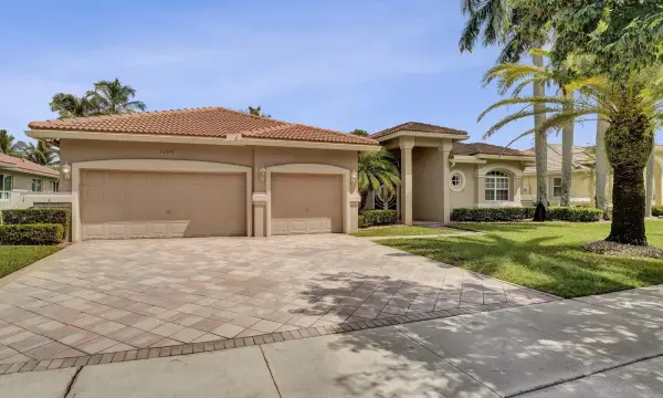 12571 Countryside Terrace, Cooper City, FL 33330