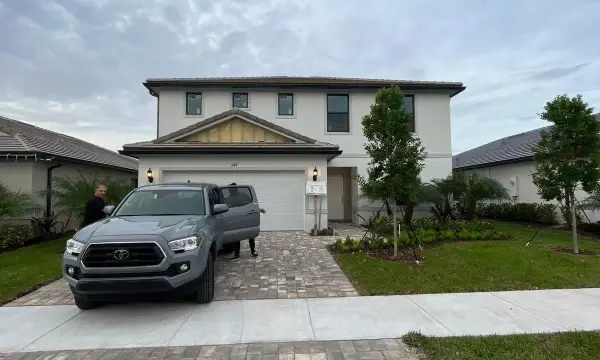 3149 Tamarind Drive Lot 26, Lauderdale Lakes, FL 33311