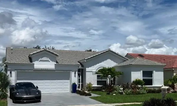 8280 Lake Cypress Road, Lake Worth, FL 33467