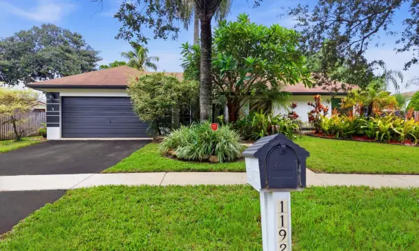 11929 SW 56th, Cooper City, FL 33330