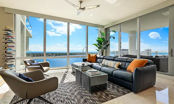 2 Water Club Way 1604, North Palm Beach, FL 33408