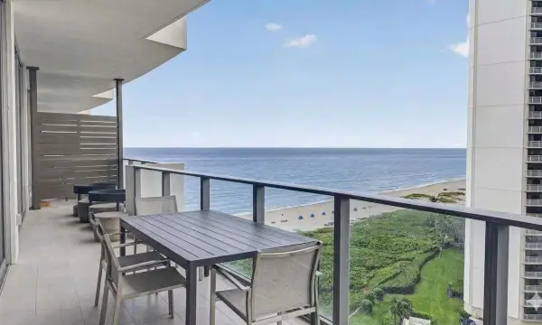 3100 N Ocean Drive H1107, Singer Island, FL 33404