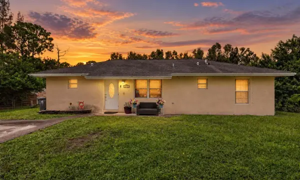 18725 43rd Road N, Loxahatchee, FL 33470