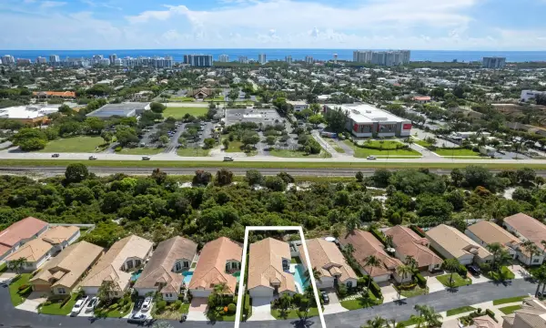 7140 NW Turtle Walk, Boca Raton, FL 33487