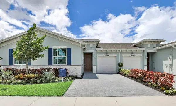 5824 Shining Sea Court, Delray Beach, FL 33484