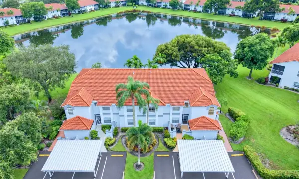 7881 Whispering Palms Drive 202, Boynton Beach, FL 33437