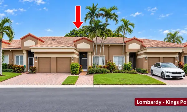 10164 Lombardy Drive, Tamarac, FL 33321