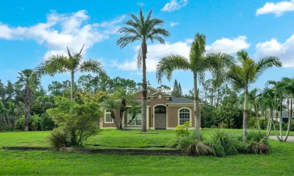 16785 81st Lane N, Loxahatchee, FL 33470