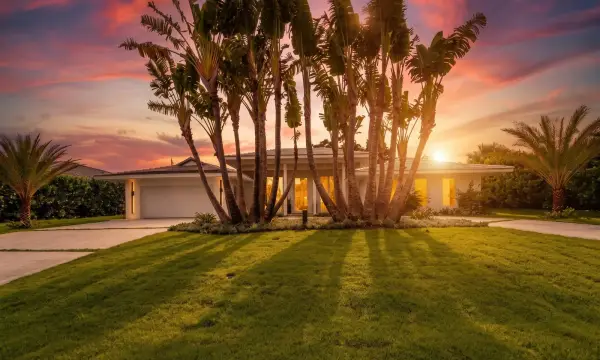 229 Golfview Drive, Tequesta, FL 33469
