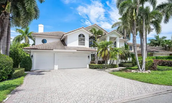 807 Coventry Street, Boca Raton, FL 33487
