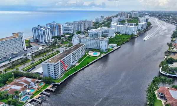 3100 S Ocean Boulevard 1180, Highland Beach, FL 33487