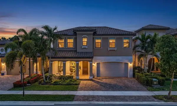 Address Withheld, Parkland, FL 33076