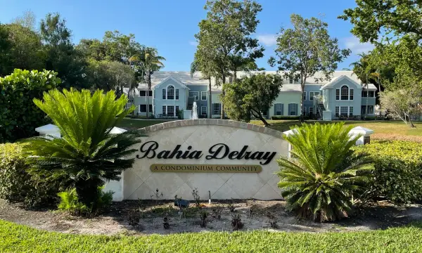1350 Crystal Way 107, Delray Beach, FL 33444